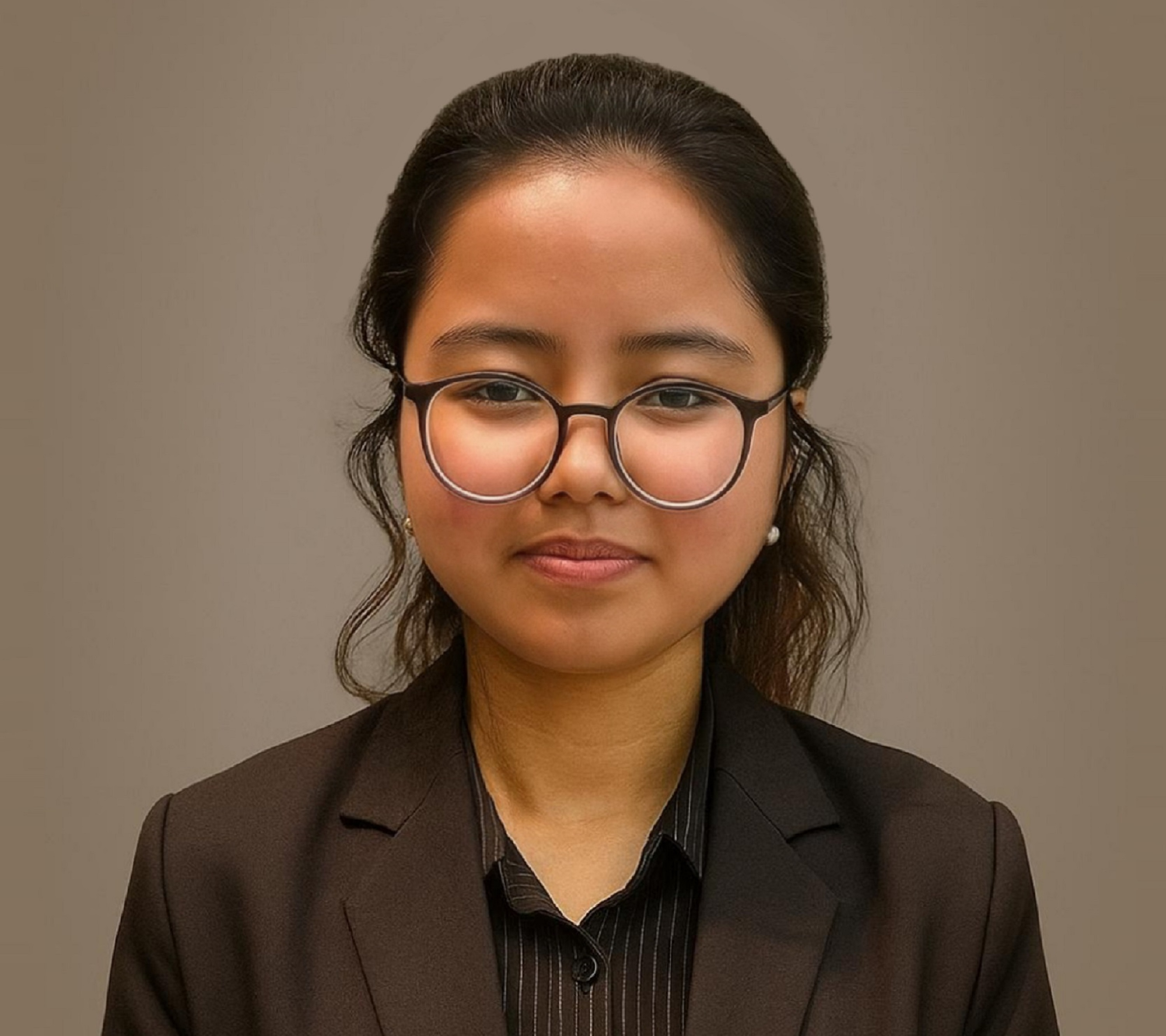 IIT Guwahati Student Selected as Commonwealth Youth Peace Ambassador